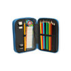 Picture of PAW PATROL DOUBLE DECKER PENCIL CASE